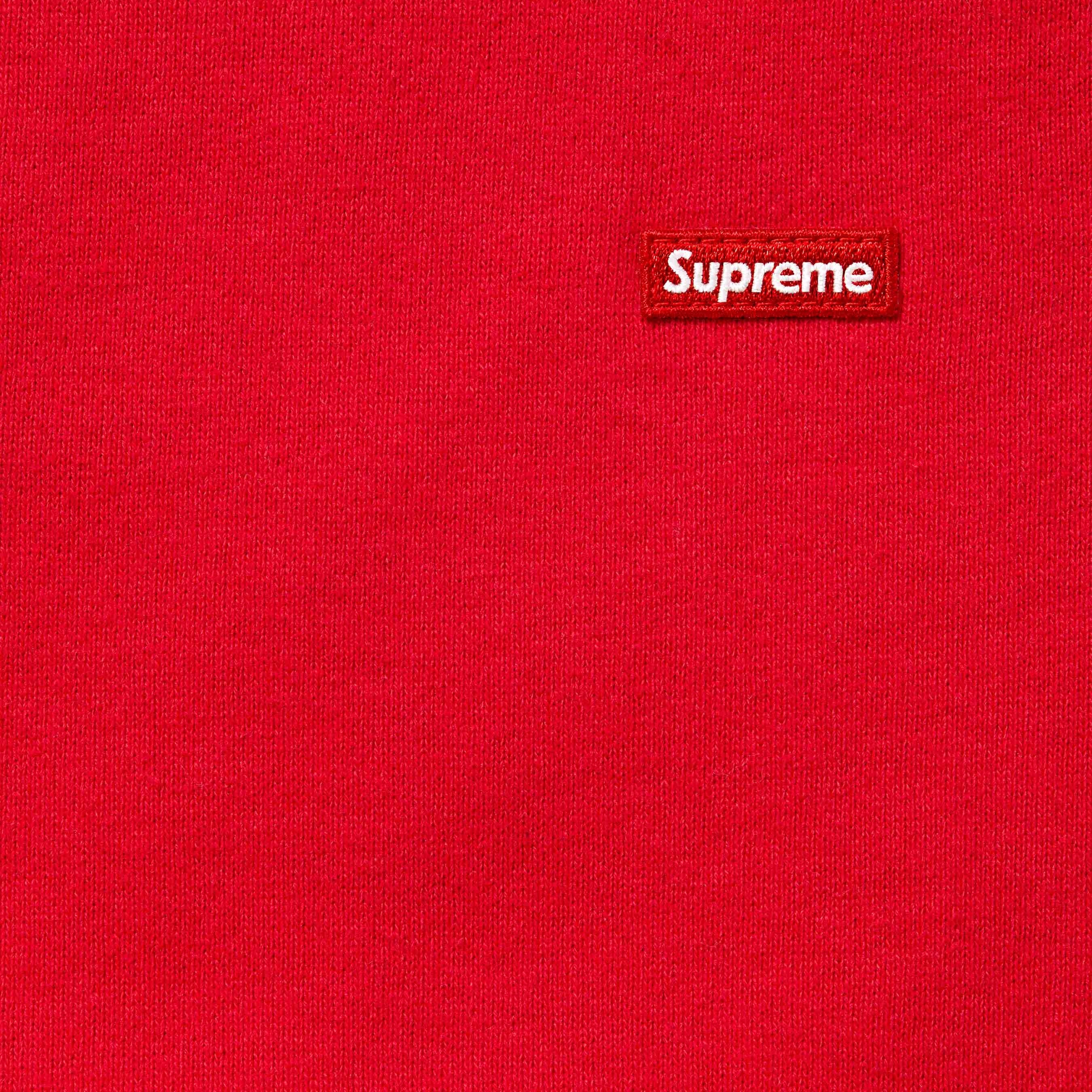Small Box Sweatpant view 16
